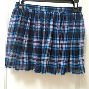 Hollister Skirt